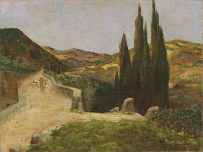 Ritorno dal Pascolo