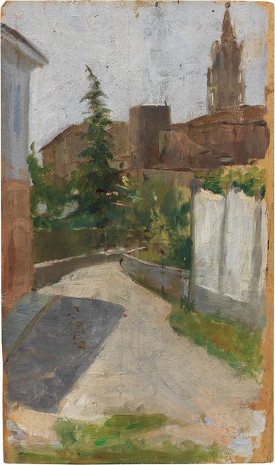 Strada al Sole