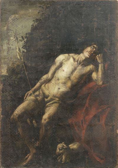 San Giovanni Battista