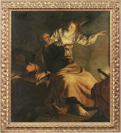 La Liberazione di San Pietro