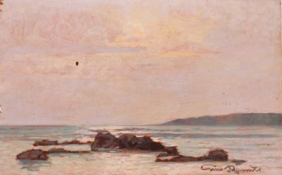 Scogliera