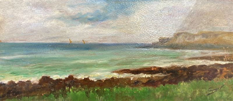 «Lago» e «Marina»