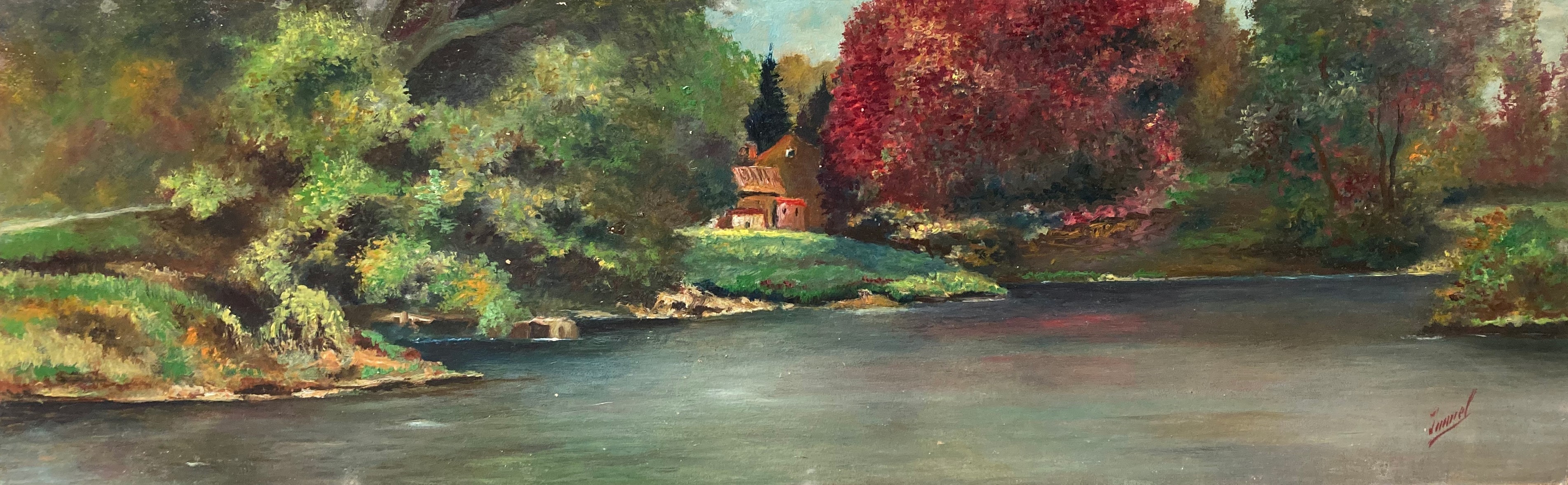 «Lago» e «Marina»