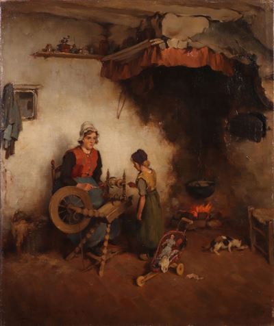 Interno