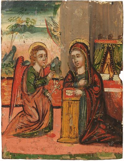 Annunciazione