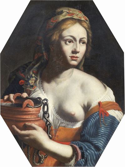 Rebecca al Pozzo
