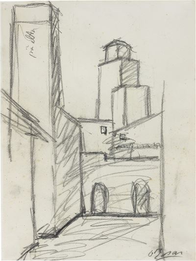 San Gimignano