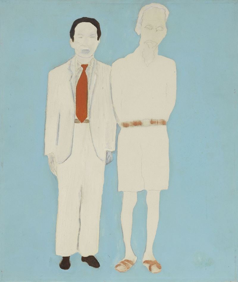 Franco Angeli - Compagni