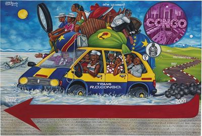 Trans r.D. Congo