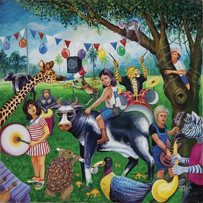 Festival Francophone