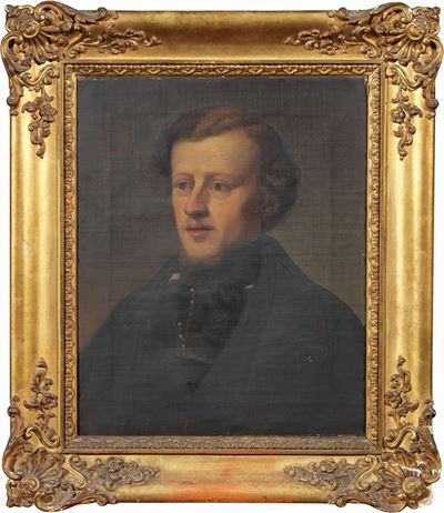 Ritratto di Gentiluomo