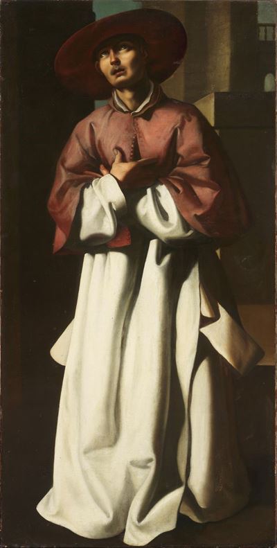 Il Beato Nicola Albergati