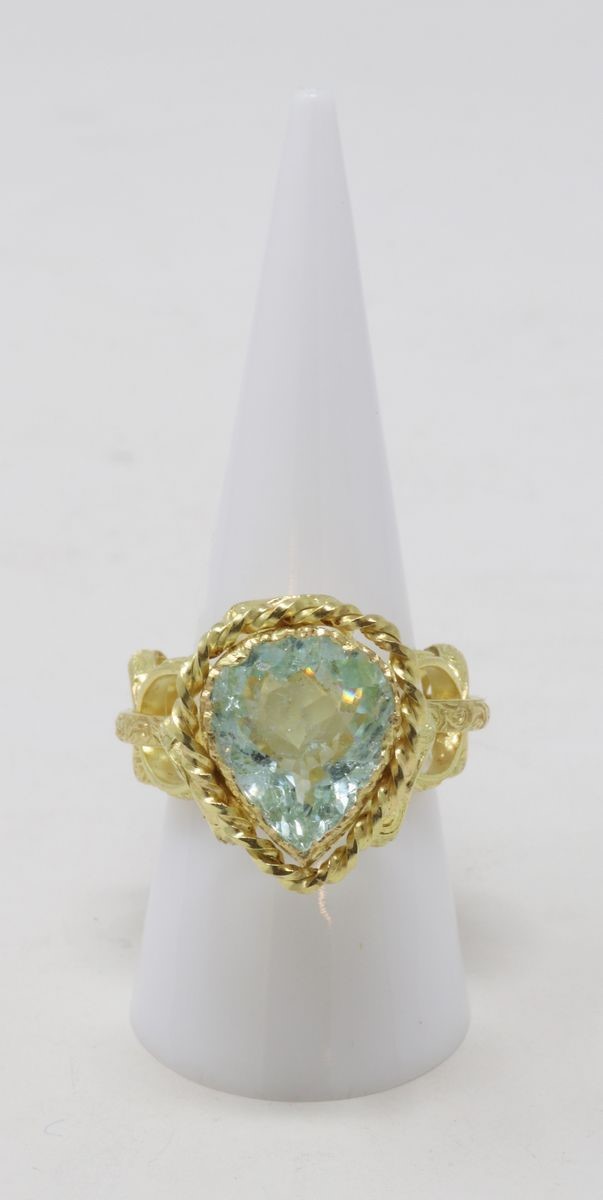 Massimiliano Cremonini Rayan Lynch - Anello «cassiopea»