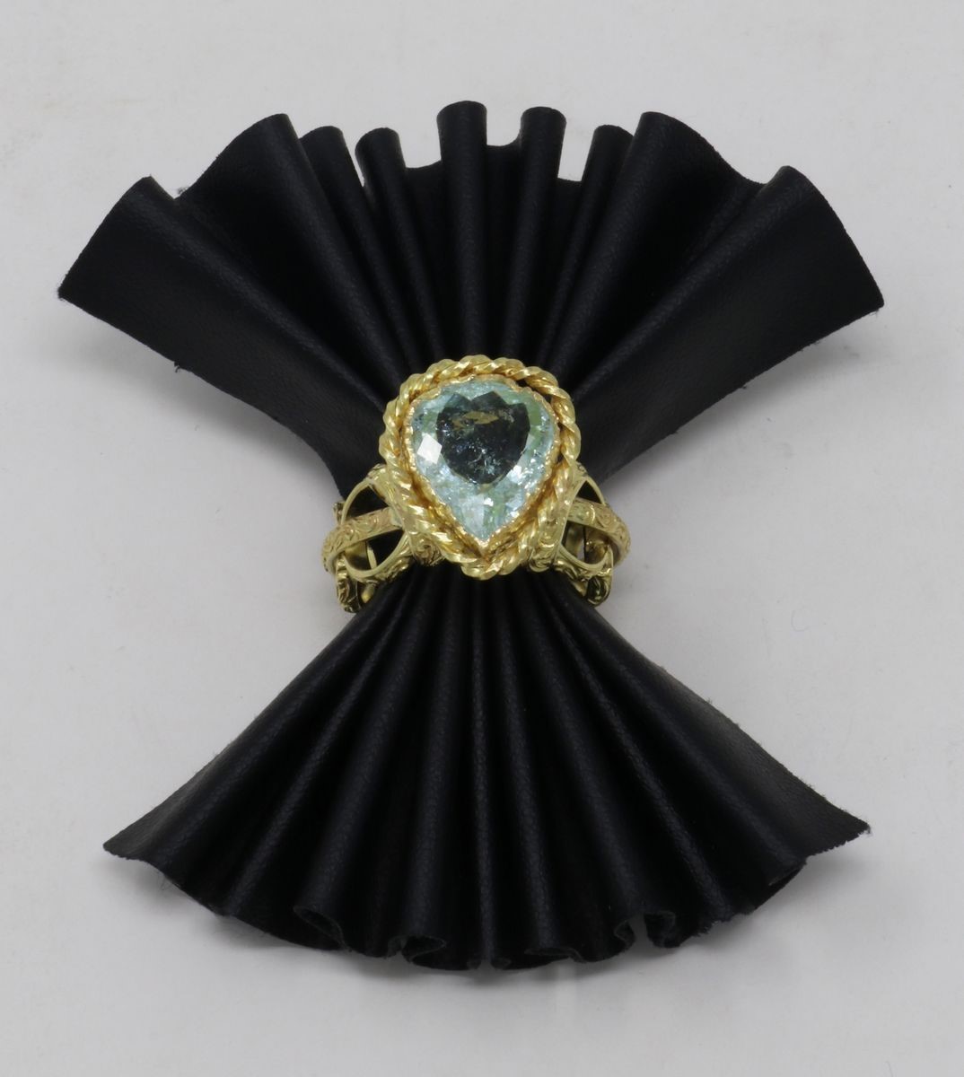 Massimiliano Cremonini Rayan Lynch - Anello «cassiopea»