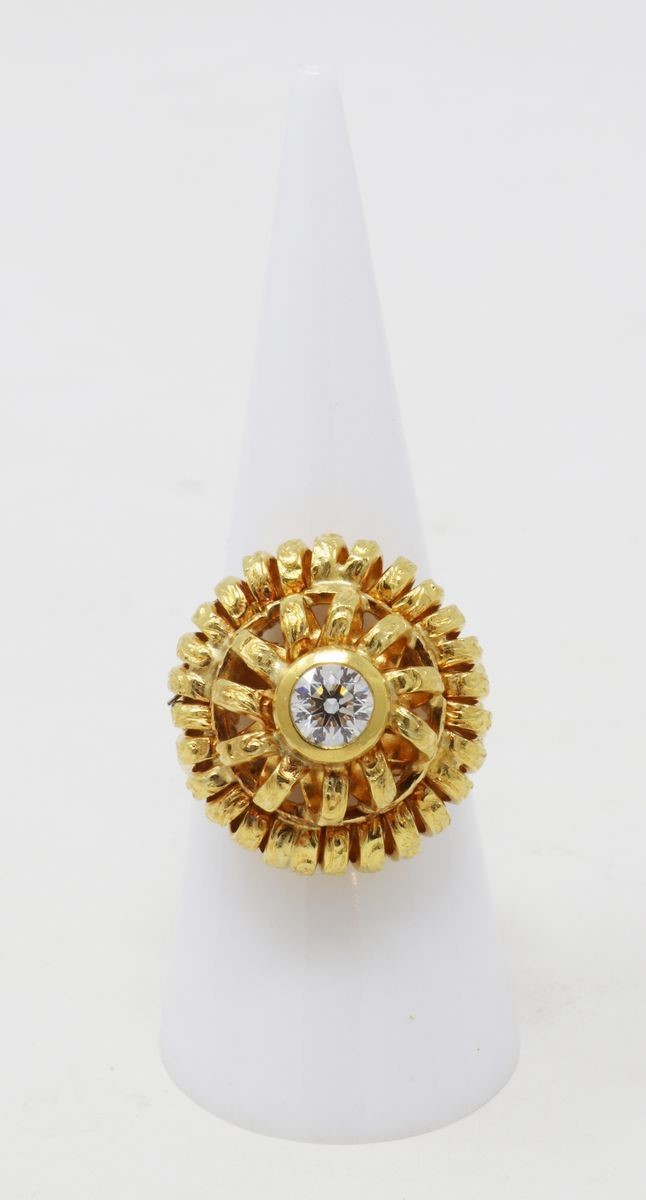 Massimiliano Cremonini Rayan Lynch - Anello «corona»