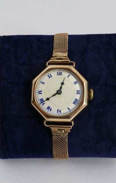 Orologio da Polso Donna