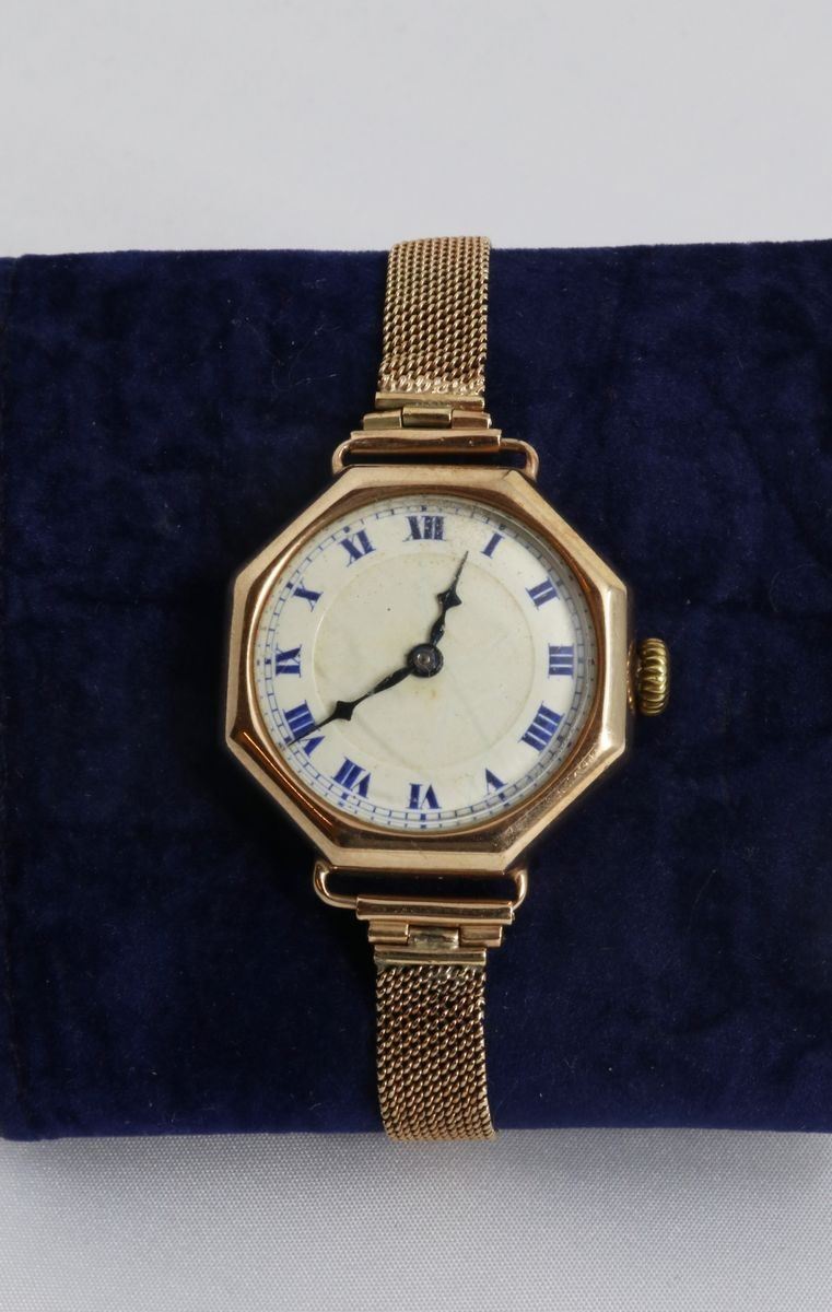Orologio da Polso Donna