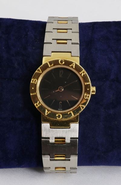 Bulgari Lady Orologio da Polso