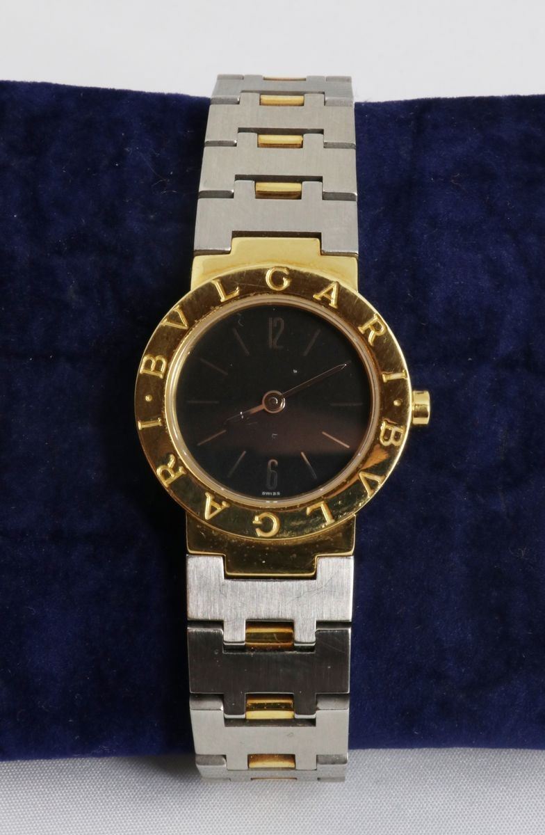 Bulgari Lady Orologio da Polso