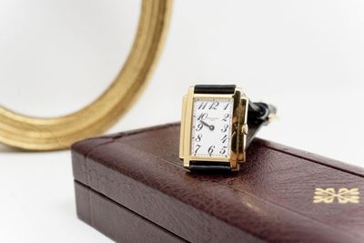 Patek Philippe Gondolo Orologio da Polso Donna Ref. 4824j-001
