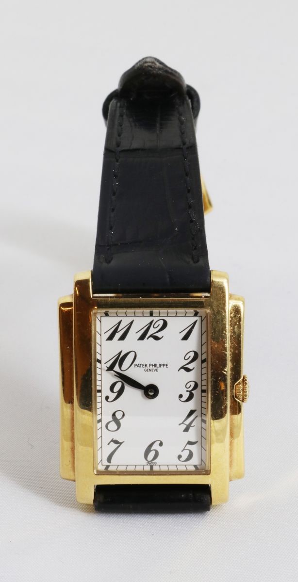 Patek Philippe Gondolo Orologio da Polso Donna Ref. 4824j-001