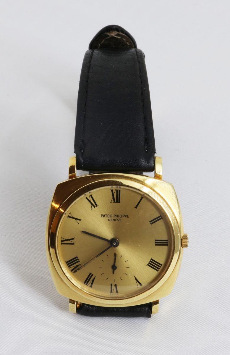 Patek Philippe Calatrava Orologio da Polso Ref. 3525
