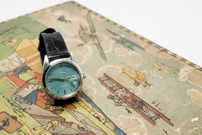 Rolex Oyster Precision Orologio da Polso