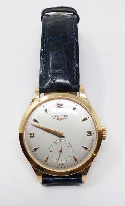 Longines Orologio da Polso