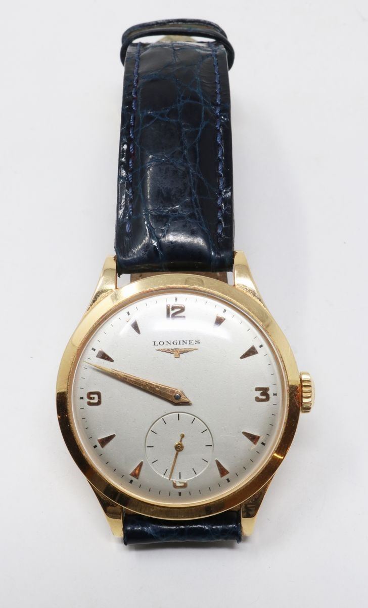 Longines Orologio da Polso