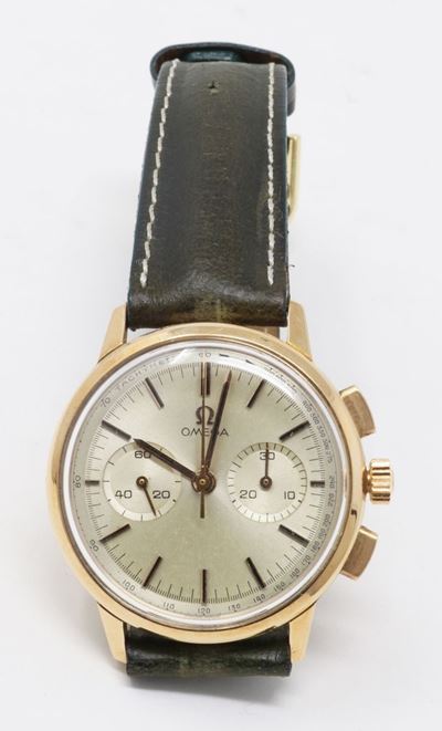 Omega Orologio da Polso con Cronografo