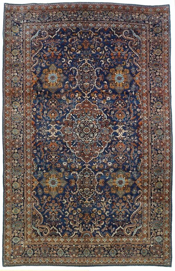 Tappeto Saruk