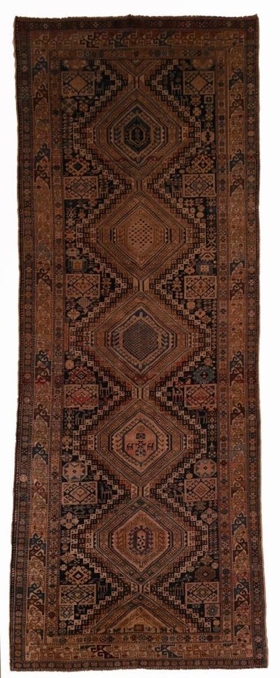 Tappeto Shirvan