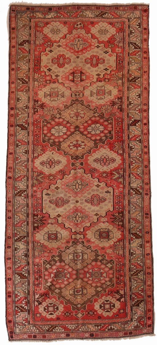 Tappeto Kazak