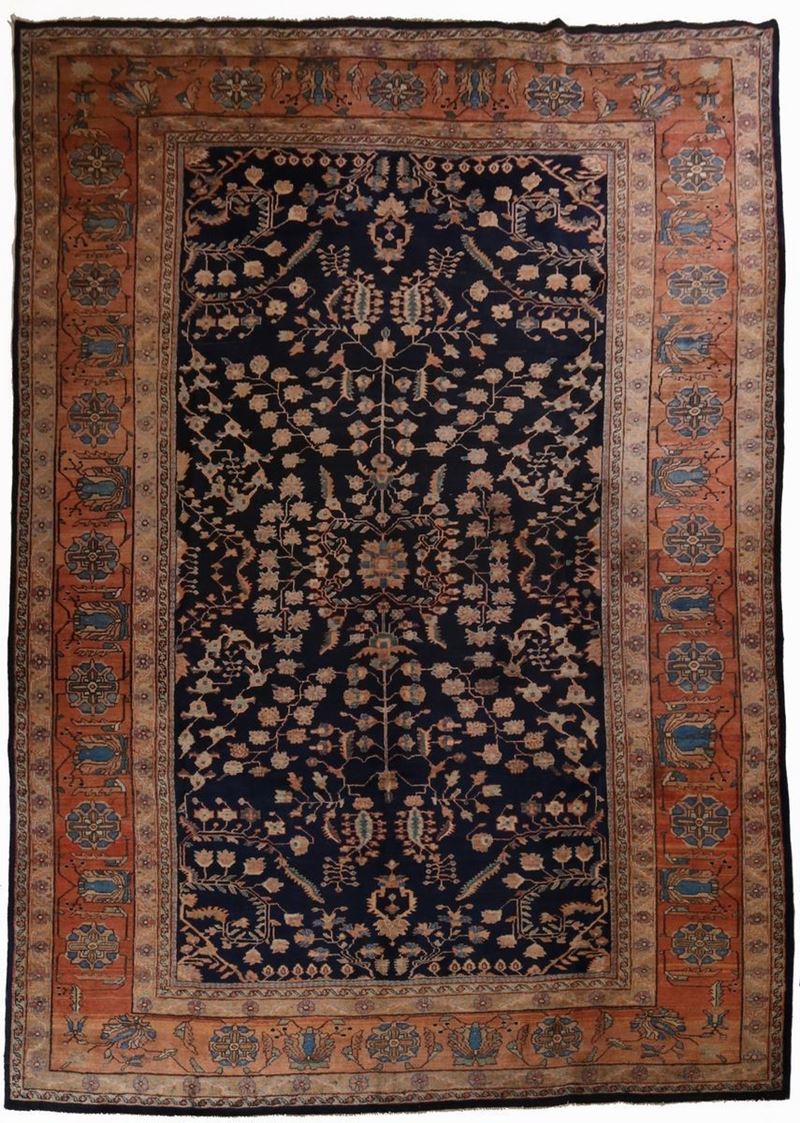 Tappeto Saruk