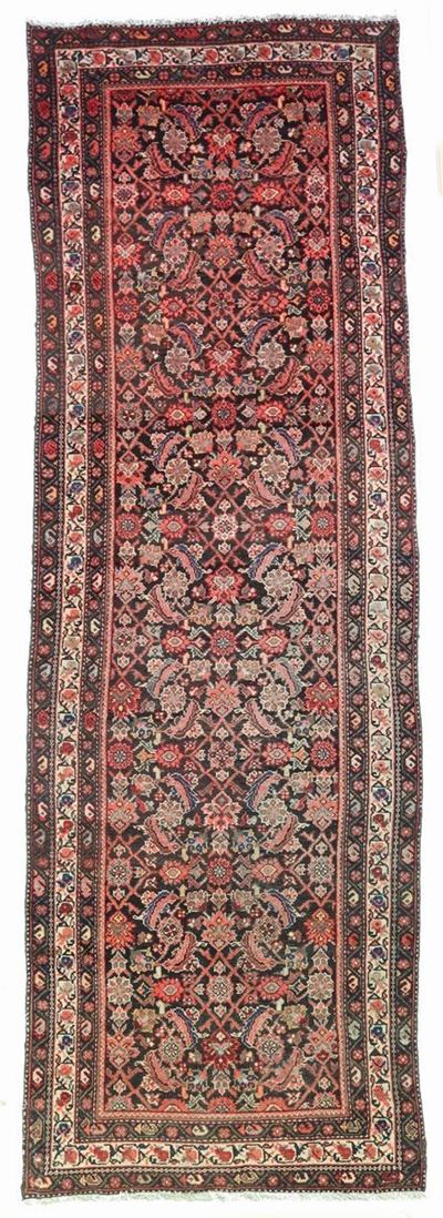Tappeto Malayer