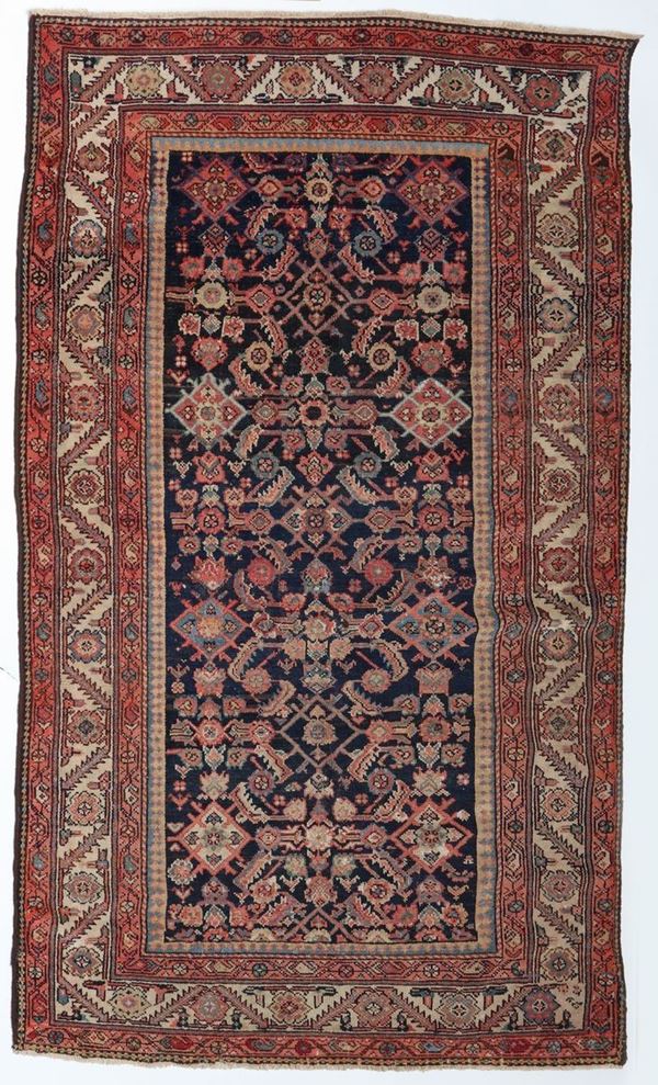 Tappeto Malayer
