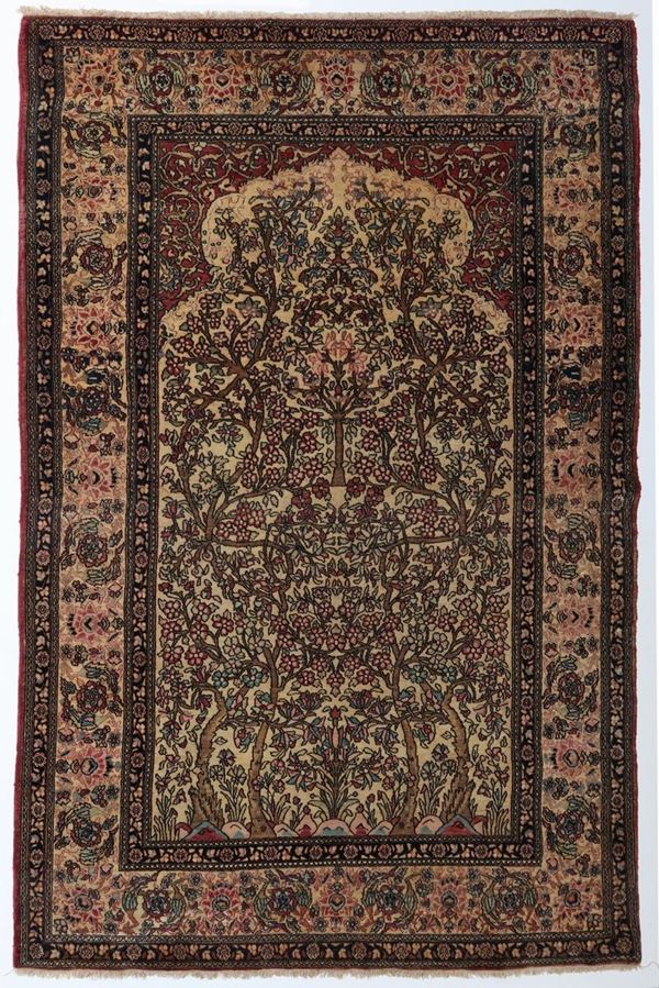 Tappeto Teheran