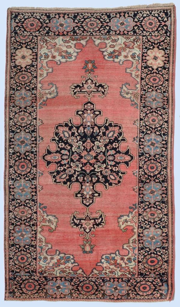 Tappeto Farahan