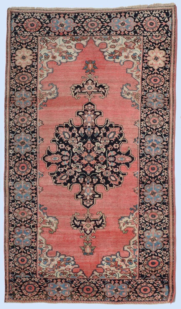 Tappeto Farahan