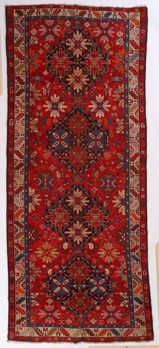 Tappeto Talish