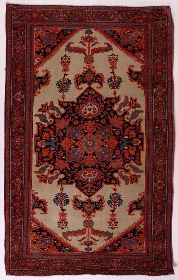Tappeto Farahan