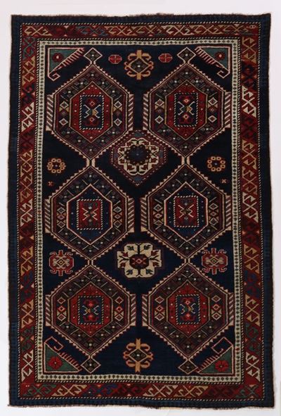 Tappeto Shirvan