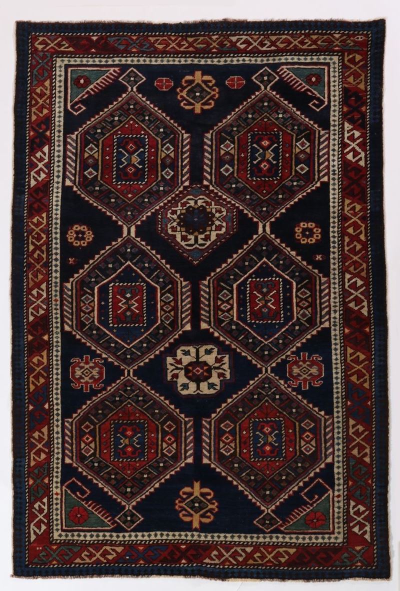 Tappeto Shirvan