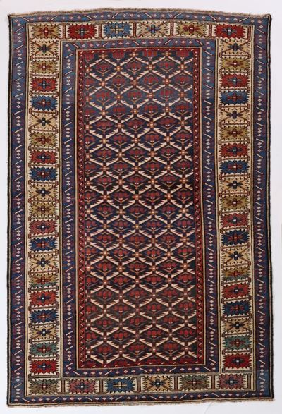 Tappeto Shirvan