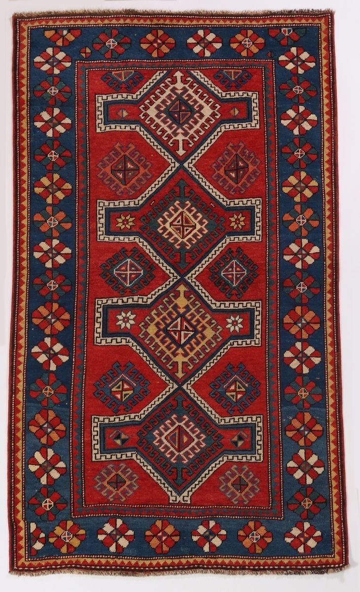 Tappeto Daghestan