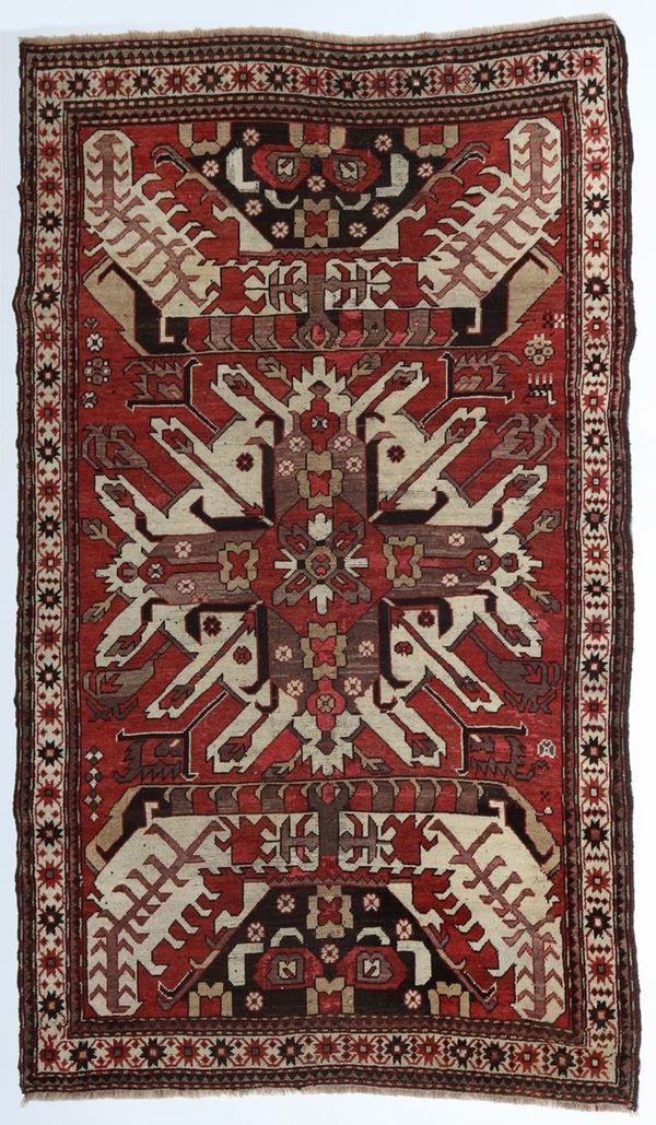 Tappeto Kazak Celaber