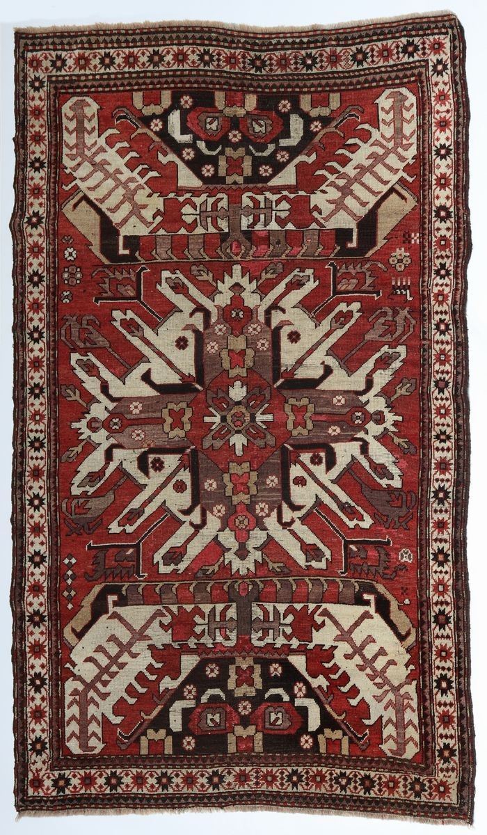 Tappeto Kazak Celaber