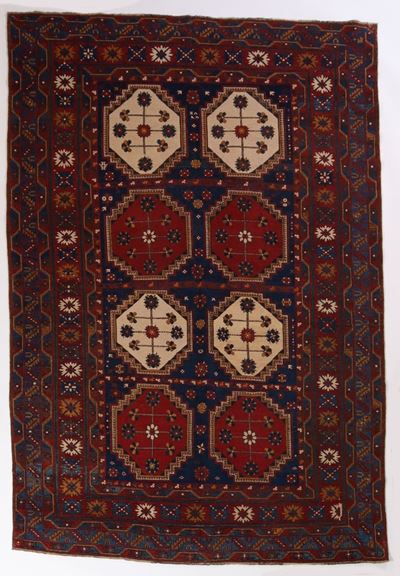 Tappeto Shirvan
