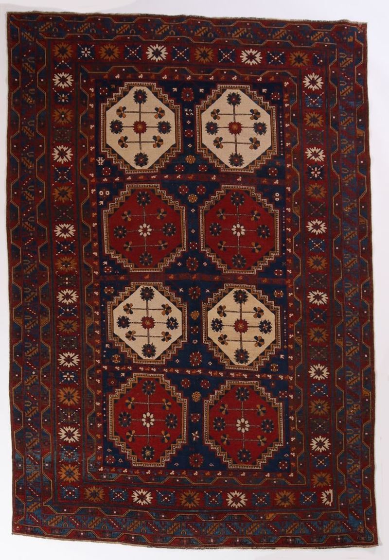 Tappeto Shirvan