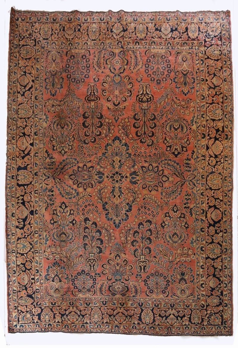 Tappeto Saruk